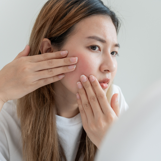 April's Glow-Up Guide