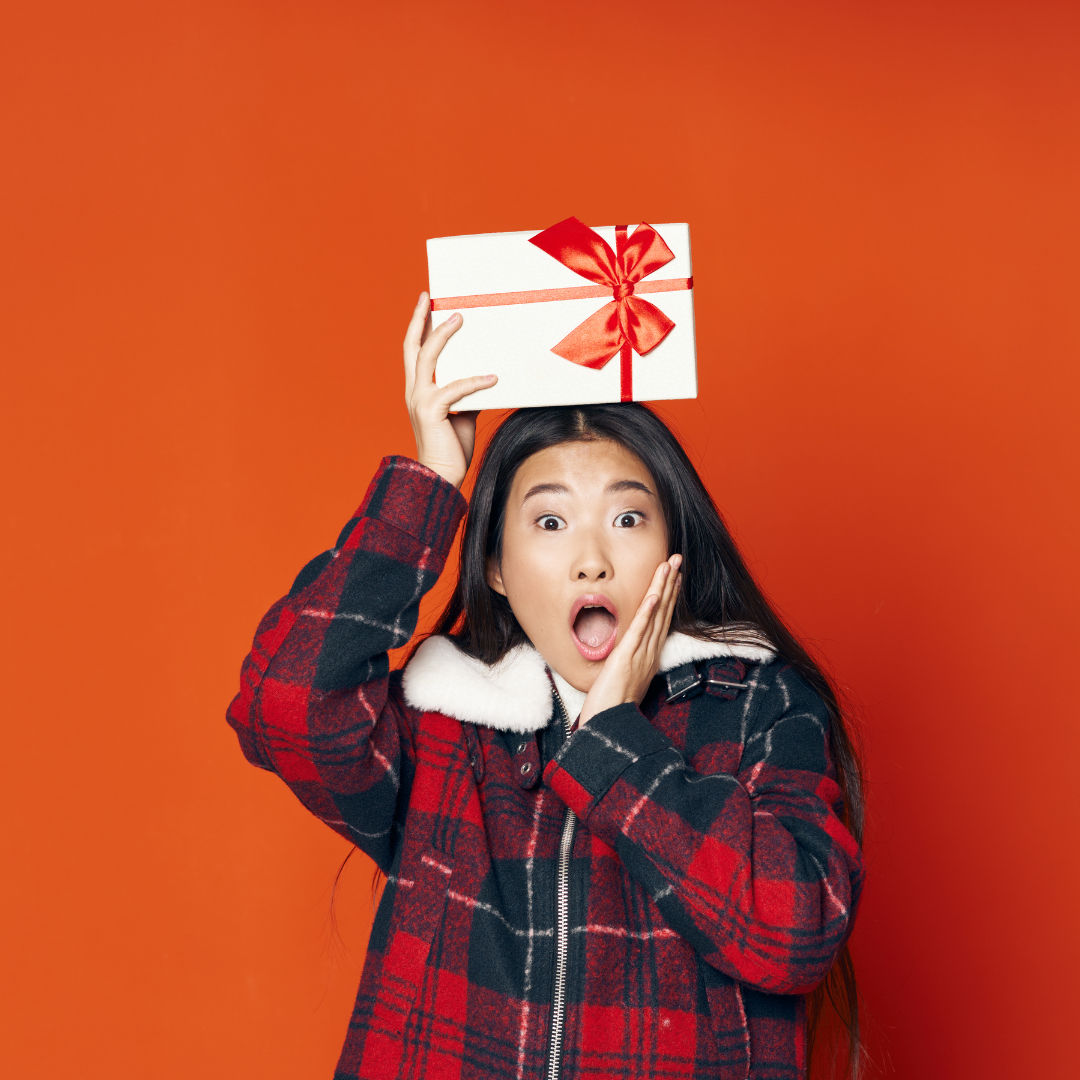 A December to Remember