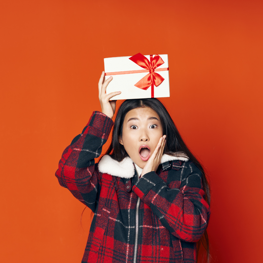 A December to Remember