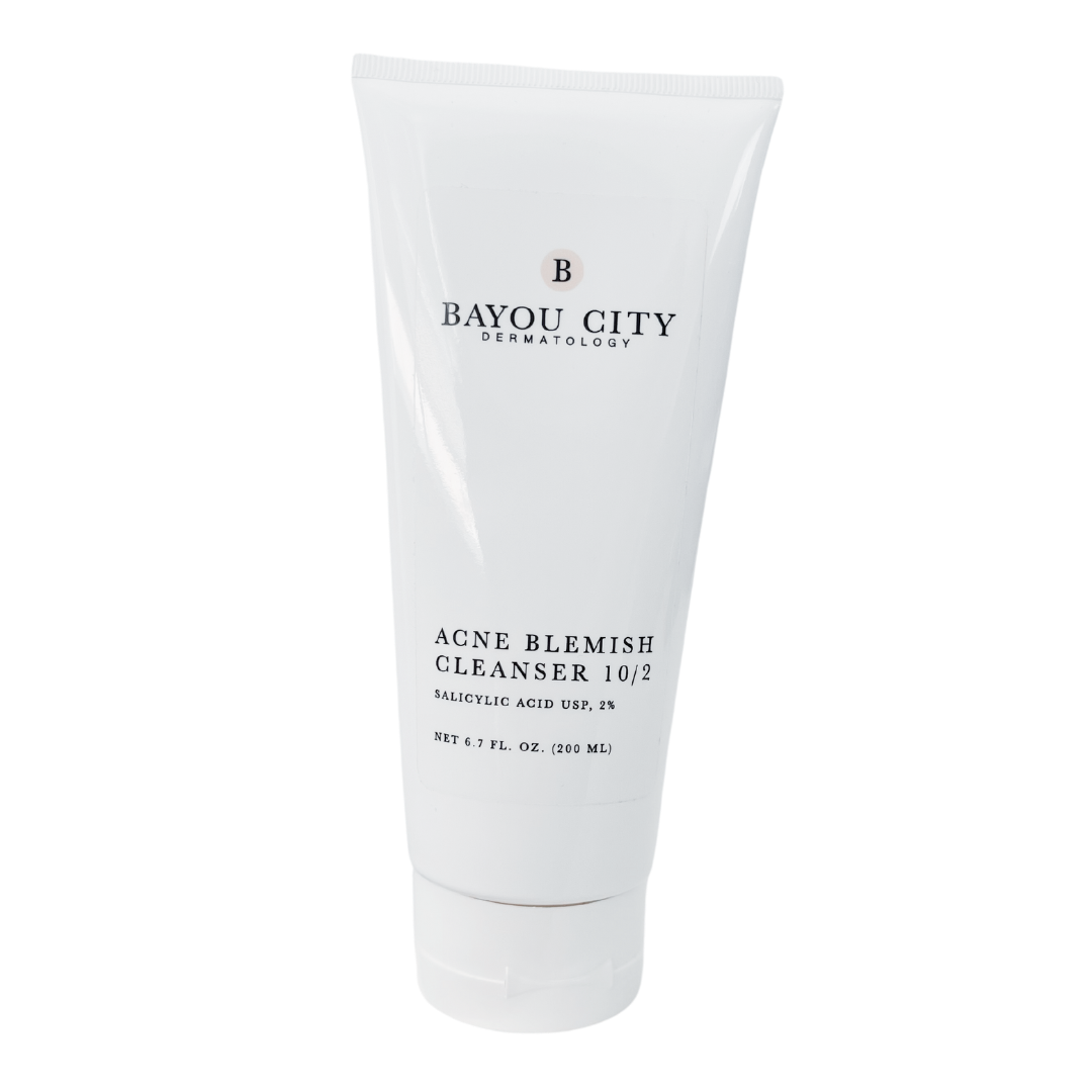 Acne Blemish Cleanser