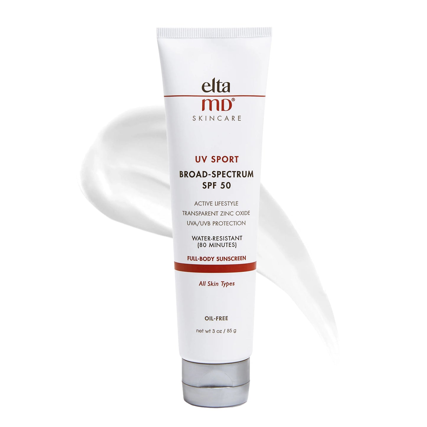 UV Sport Broad-Spectrum SPF 50