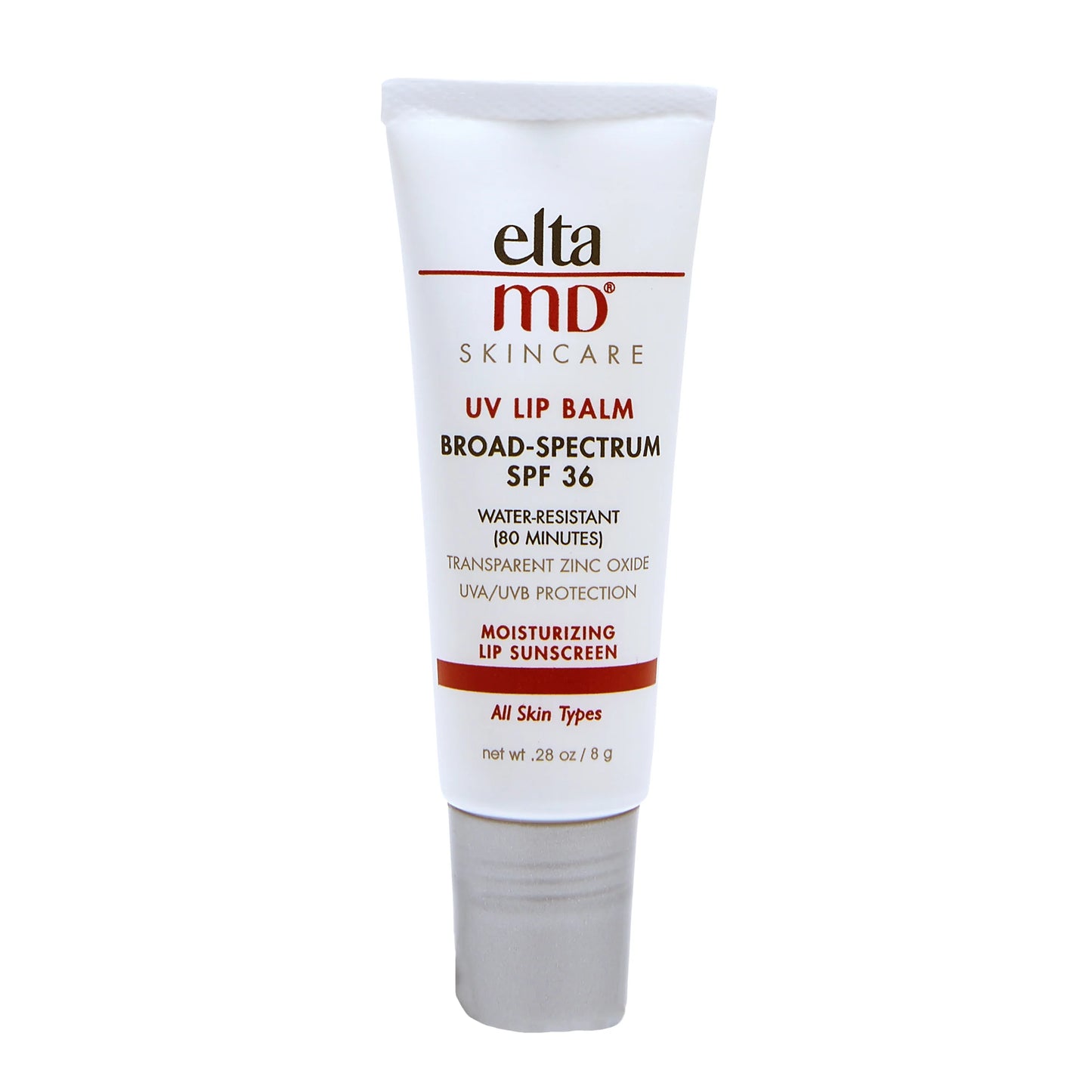 UV Lip Balm Broad-Spectrum SPF 36
