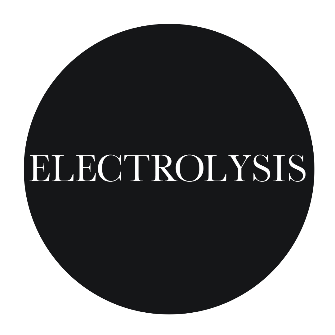 Electrolysis