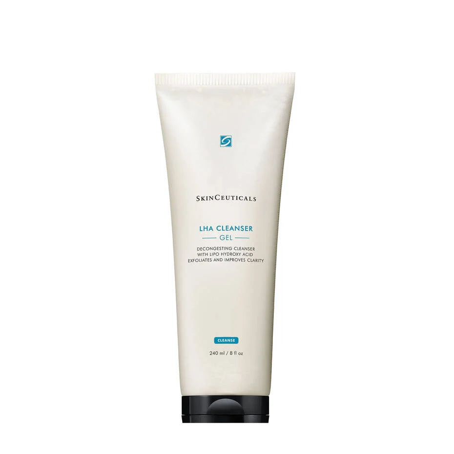 LHA Cleanser