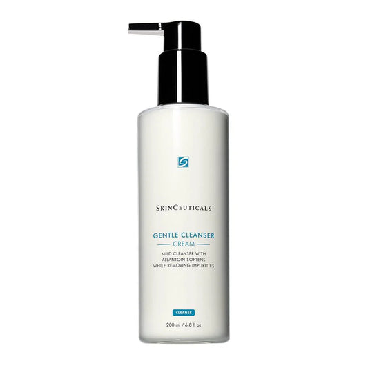 Gentle Cleanser