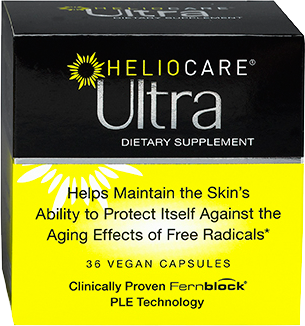 Heliocare Ultra