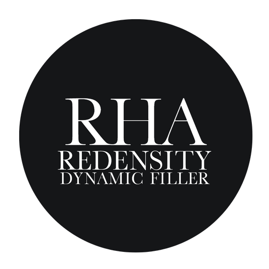 RHA Redensity