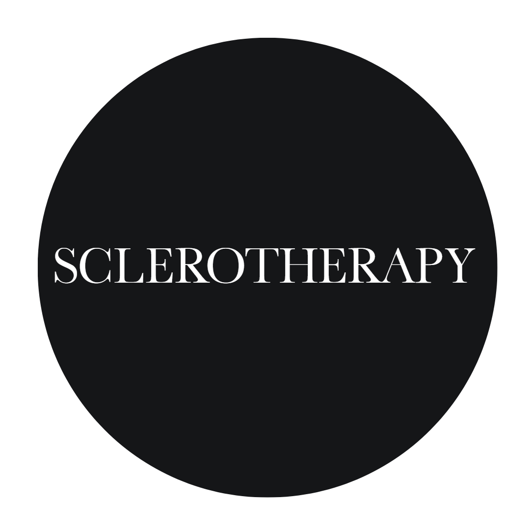 Sclerotherapy